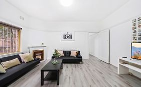 Burwood New 2 Bedroom 2 Bathroom Apartment